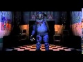 Old Bonnie Sings Fnaf