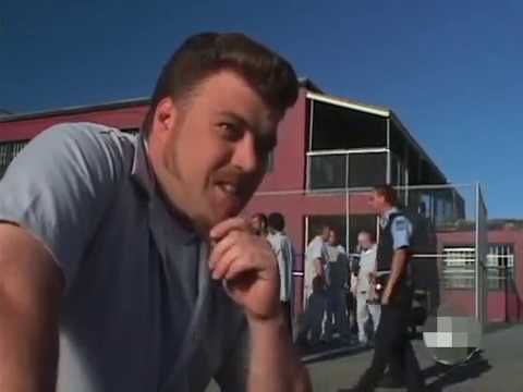 Chłopaki z baraków | s05 e01 || Reuploaded ||