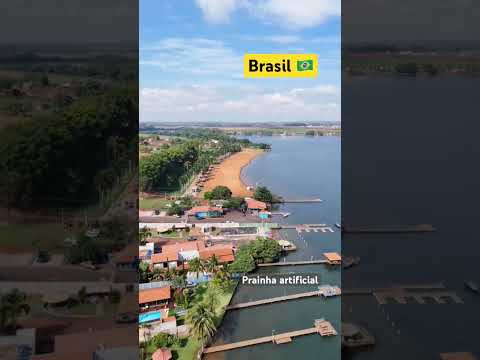 Miguelópolis- São Paulo
