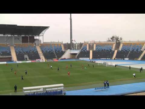 Sparing Zawisza 3-1 Lechia