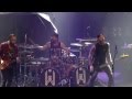 Wovenwar - Profane - live at AB Brussels 2014 ...