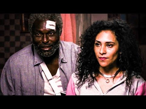 JAZMIN ET TOUSSAINT Bande Annonce (Drame - 2017)