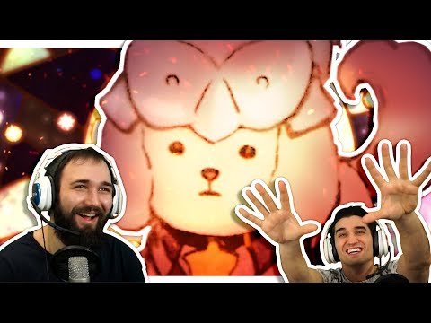 【 Professor Layton VS Phoenix Wright: Ace Attorney 】Bonus Puzzles *Blind Playthrough* - Part 3