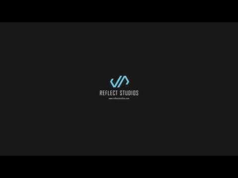 Reflect Studios Logo music + Welcome The Game 2 menu music