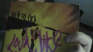 Loud Like Nature by Add N To (X) (ALBUM REVIEW)