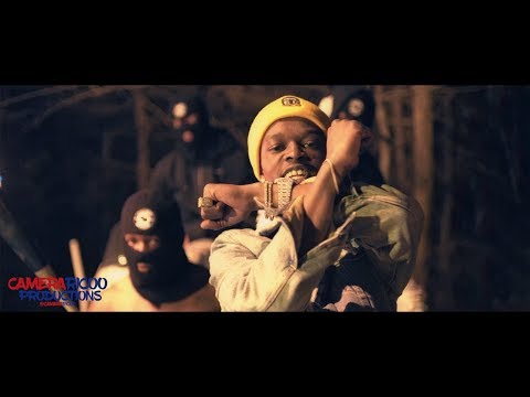 Dirty Money Sonny - Word Law ( Prod By. Farri )