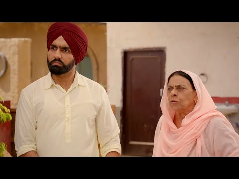 Nikka Zaildar ||  Ammy Virk | Sonam Bajwa | Punjabi Film | Punjabi Movie