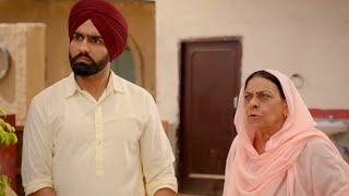 Nikka Zaildar ||  Ammy Virk | Sonam Bajwa | Punjabi Film | Punjabi Movie