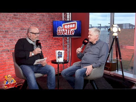 Die Martin Wacker Show Wolfgang Wegner