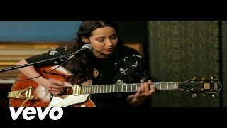 Nerina Pallot - Turn Me On Again