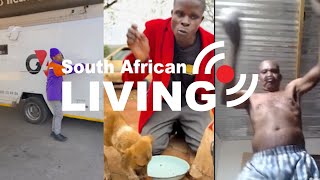 Download lagu Mzansi Is Like A Comedy Show 😂 mp3