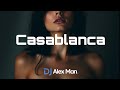DJ Diac, DJ Alex Man - Casablanca | Cover