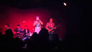 Yuna - Remember My Name @ Hotel Cafe