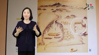 Jeju Haenyeo Museum - History of Haenyeo -해녀의 역사