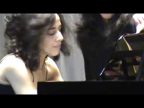 Quattro Illustrazioni de Giacinto Scelsi pour piano solo