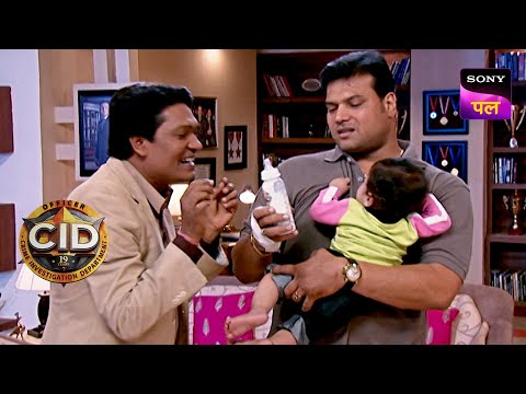 Daya के घर मिला एक Kidnapped बच्चा | CID | Full Episode 796 | 6 Jan 2024