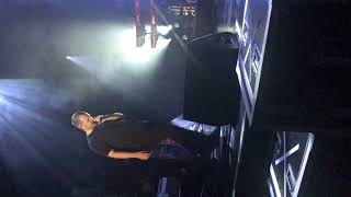 The Streets - Geezers Need Excitement - Birmingham 19/1/19