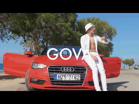 RK x Leto Type Beat "GOVA" | Prod. DOGHEN.