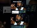 GTA San Andreas Cheatcode Black