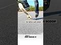 How To Pop Shove It On A Skateboard Shuvit Shoveit