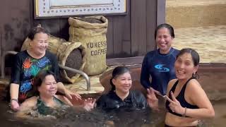 Day spa in Hakone part2