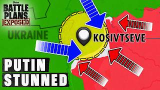 Download lagu EXPOSED: Ukraine counter attacks see BIGGEST battlefield gains in 2.5 years | Battle Plans mp3