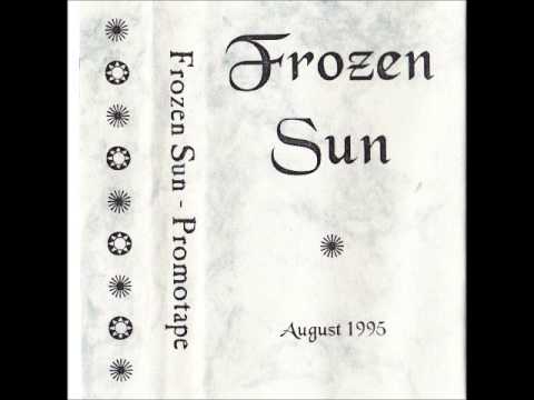 Frozen Sun - Promotape (Full Demo, 1995)