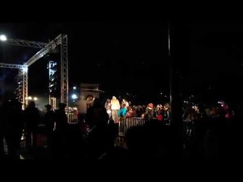 DANI VS DREFQUILA - EL QUINTO ESCALÓN- Fecha 2 - 2017