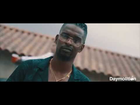 QuatroBinks - Tk #Versace I Daymolition