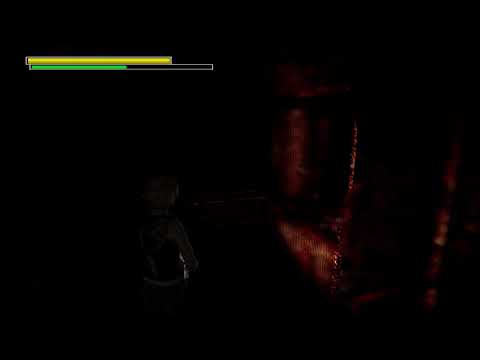 Silent Hill 3 - Secret Hospital Valtiel 4K