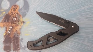 My First Knife: How It Started the Addiction