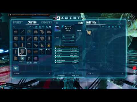 ASA PVE Official Extinction pt 37