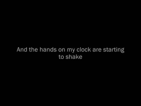 Are You The Rabbit? - Marilyn Manson w/lyrics