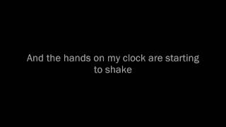 Are You The Rabbit? - Marilyn Manson w/lyrics