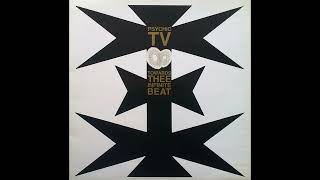 Psychic TV – Towards Thee Infinite Beat   1990 [Album]