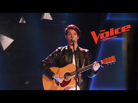 Antigon Gjokaj – Treat you better – Audicionet e fshehura – The Voice of Albania 6
