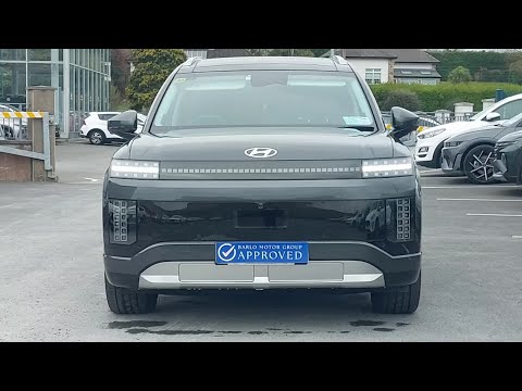 Hyundai IONIQ 9 Platinum 110KW - Image 2