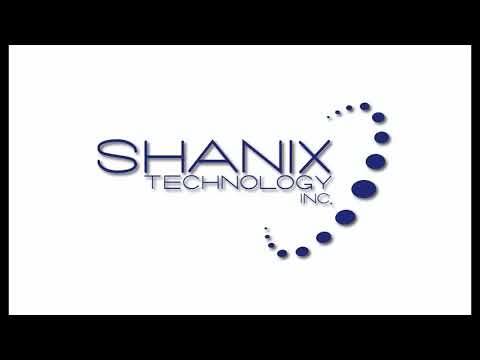 Shanix Technology - Axis Detection and Verification