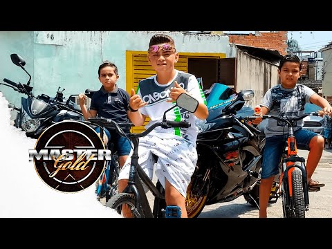 MC Guizinho da GP - Garupão (Video Clipe Oficial) DJ Gege e DJ Kaioken