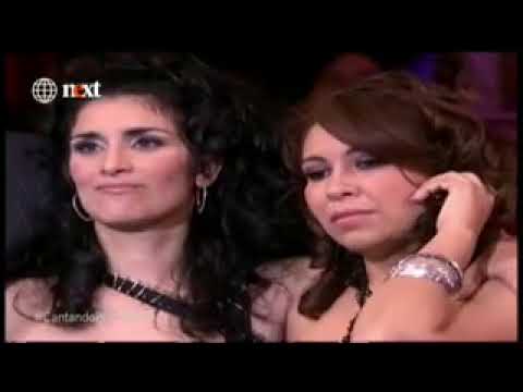 Eliminación Arturo Peniche y Mayrenne -- Premiación y Sentencia