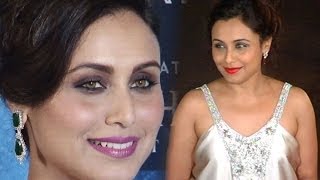 Happy Birthday Rani Mukerji