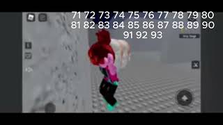 CentiDent All scream part 6 (@LLASYPAPN will do it for part 7)