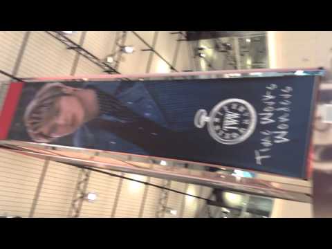 東方神起 ダイバーシティ Time Works Wonders