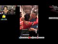 Speed Reacts To Weirdest Video Of Him Ronaldo