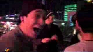 Greed by Daniel Garcia