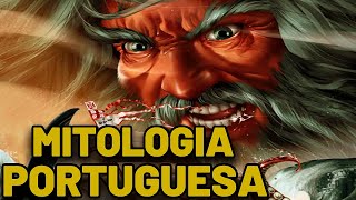 Mitologia Portuguesa/Lusitana - Deuses - Lendas e Heróis