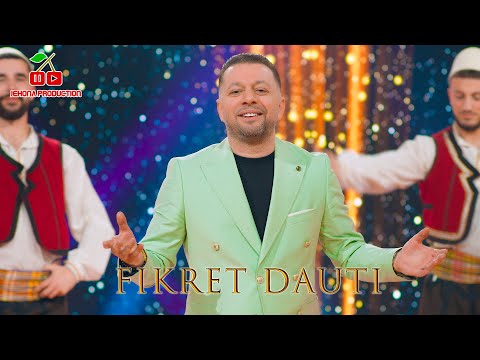Fikret Dauti - Potpuri (Official Video) #gezuar2025