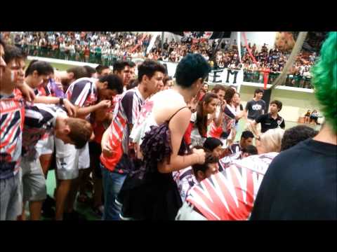 JOIA MARINGÁ 2014 - Resultado do Desafio de Baterias