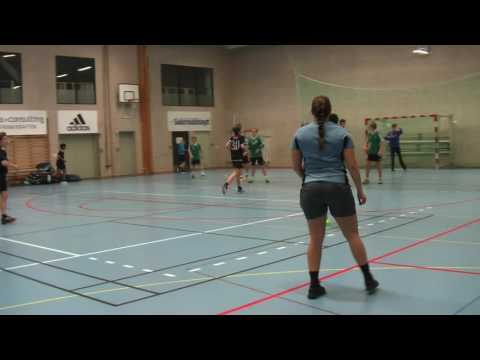 Gimonäs Umeå IF   Skogås HK DEL 2 av 7