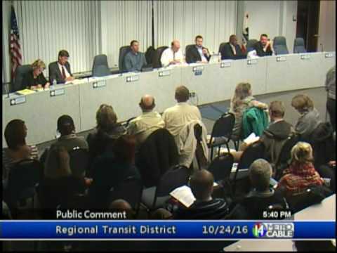 RT Board Meeting 10-24-2016